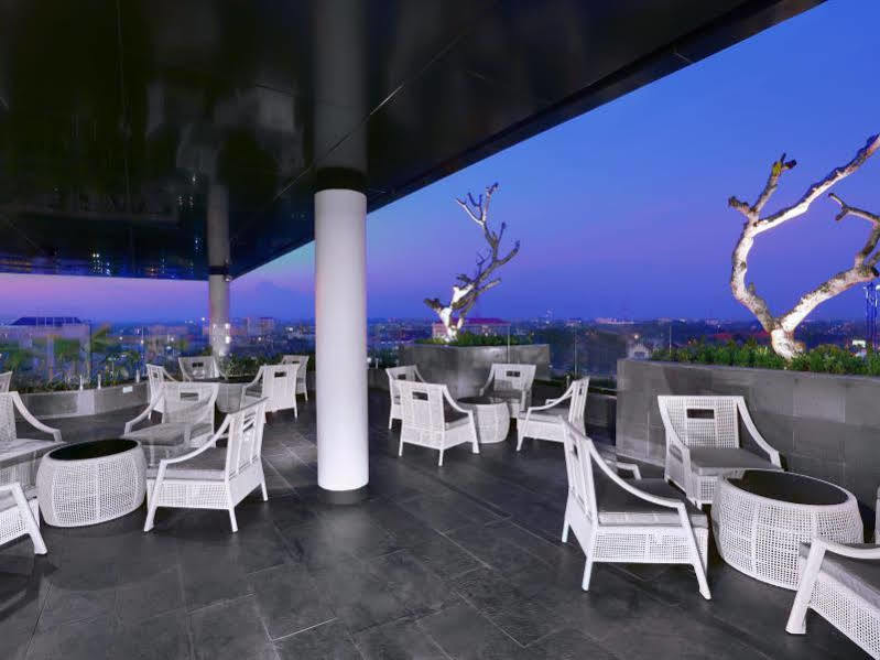 Hotel Neo Malioboro By Aston Yogyakarta Exterior photo