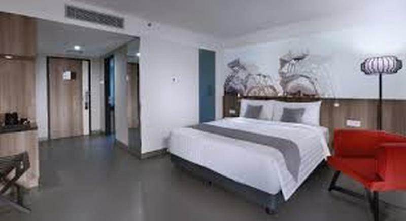 Hotel Neo Malioboro By Aston Yogyakarta Exterior photo